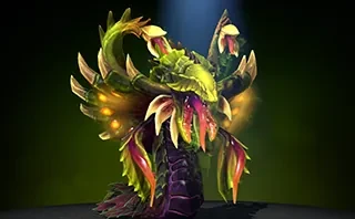 Verdant Predator Verdant Predator