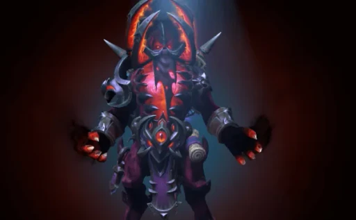 Vile Vessel