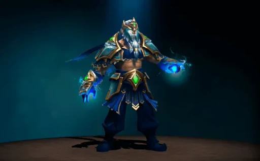 Wartorn Heavens