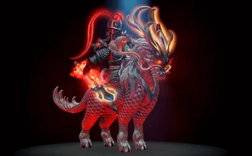 Wrath of the Celestial Sentinel Wrath of the Celestial Sentinel