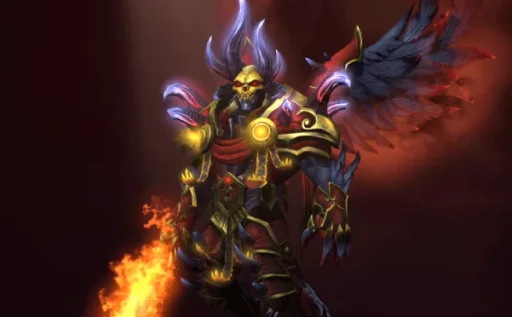 Wrath of the Fallen