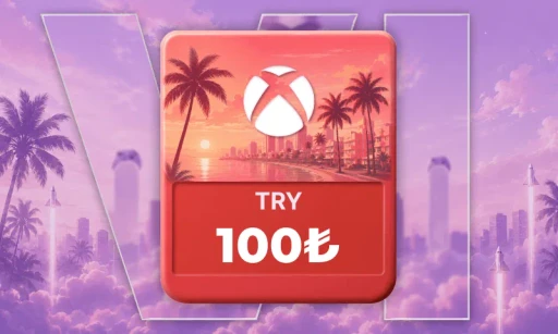 100 TRY