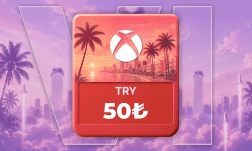 50 TRY